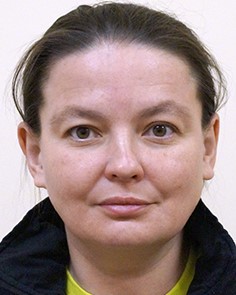 Вітаємо з ювілеєм Клименко Наталіє Валеріївно!