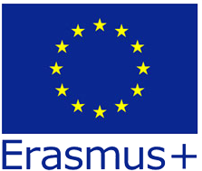 logo erasmus plus
