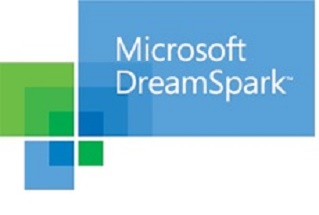 logo dreamspark