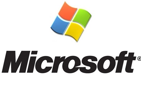 microsoft logo