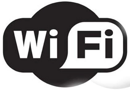 wi-fi