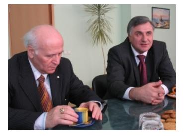 Амонашвілі Шалва Олександрович