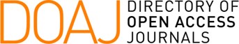 DOAJ logo