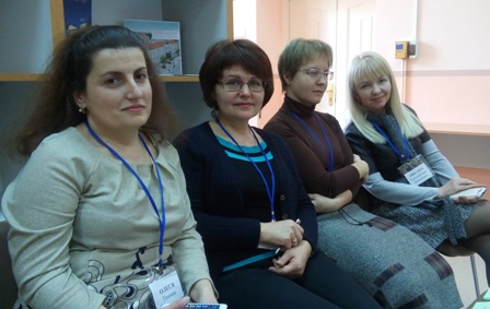 Підвищення кваліфікації за змістовим модулем «Лідерство» Козак Л. В.