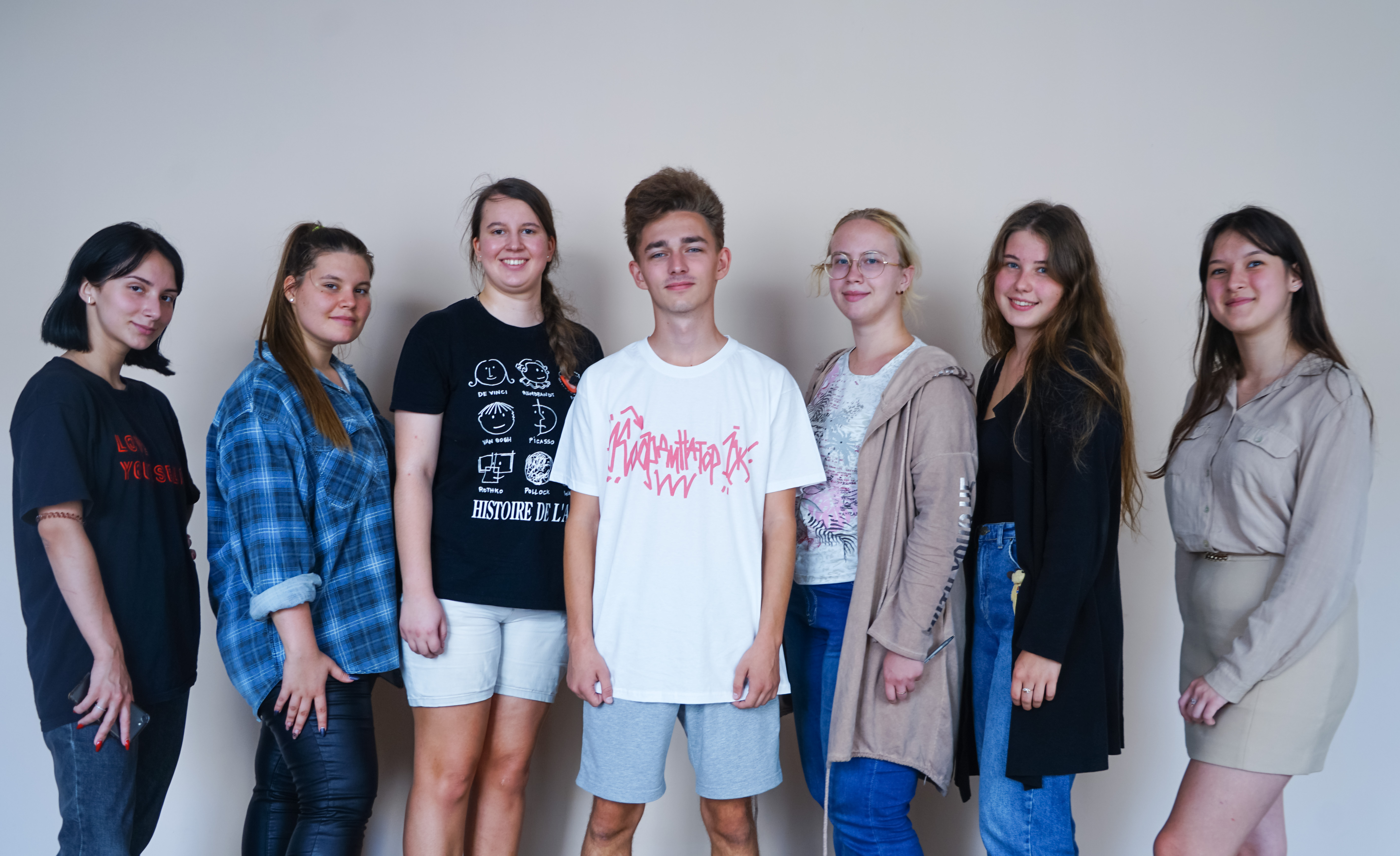 Засідання профкому