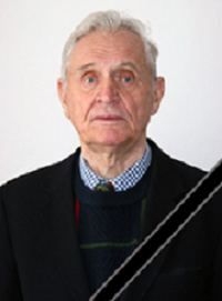 Світлій пам’яті Молчанова Ігоря Миколайовича