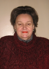 Світлій пам’яті Світлані Григорівні Чепізі