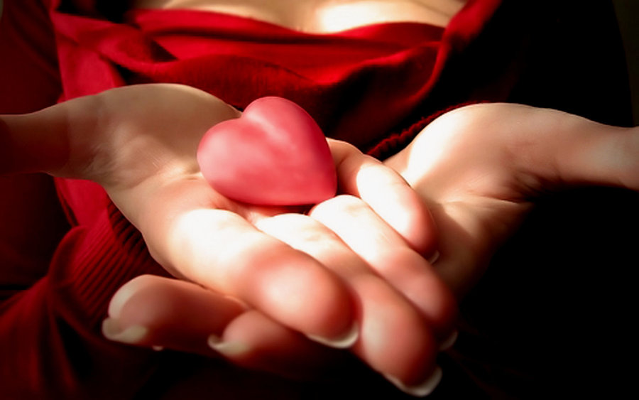 dnem svyatogo valentina