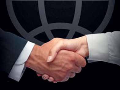 Зустріч з представниками МОН Шотландії