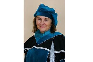 Вітаємо Світлану Олександрівну Сисоєву з обранням академіком НАПН України!