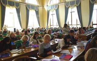 Друга всеукраїнська науково-практична конференція «Комунікаційні стратегії сучасної школи»