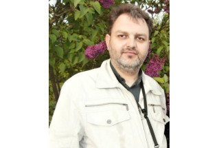 Вітаємо Шепетяка Олега Михайловича з присудженням премії Президента України!