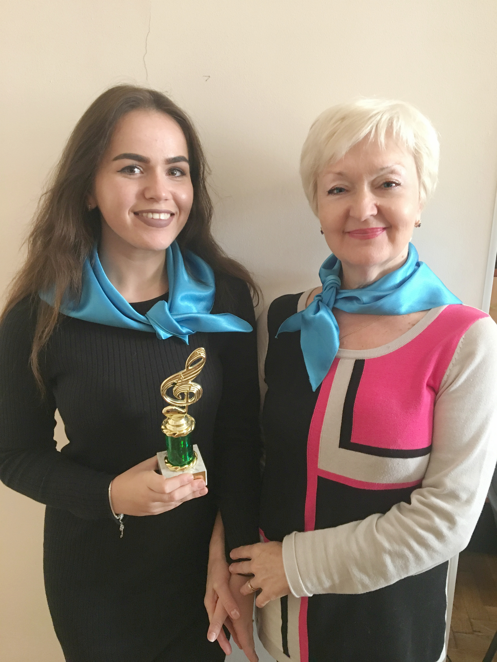 XXVI Міжнародний телевізійний пісенний фестиваль творчої молоді та студентів "Доля"