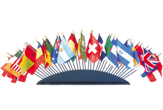 Розширення міжнародного співробітництва  Університету Грінченка