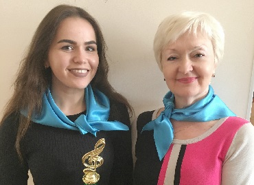 XXVI Міжнародний телевізійний пісенний фестиваль творчої молоді та студентів "Доля"