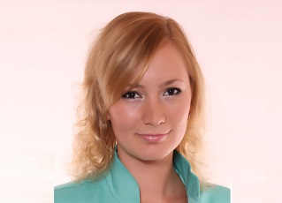 Вітаємо Варченко-Троценко Лілію Олександрівну!