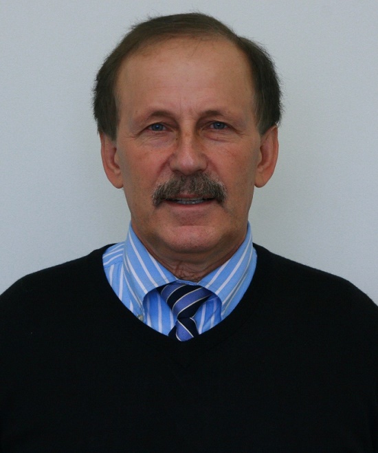 Леонід Федорович Василевич