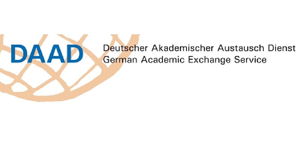 Вітаємо аспіранта Університету з отриманням гранту від DAAD Вітаємо аспіранта Університету з отриманням гранту від DAAD