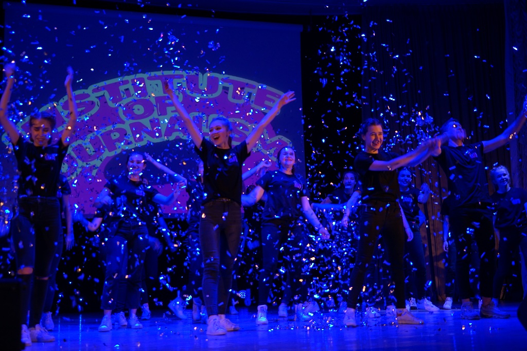 17 листопада – Міжнародний день студента