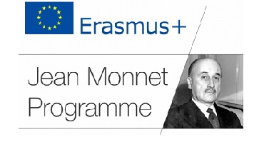 Вітаємо НДЛ інтернаціоналізації вищої освіти з перемогою у конкурсі проектів за програмою Еразмус+, напрям Жан Моне Вітаємо НДЛ інтернаціоналізації вищої освіти з перемогою у конкурсі проектів за програмою Еразмус+, напрям Жан Моне
