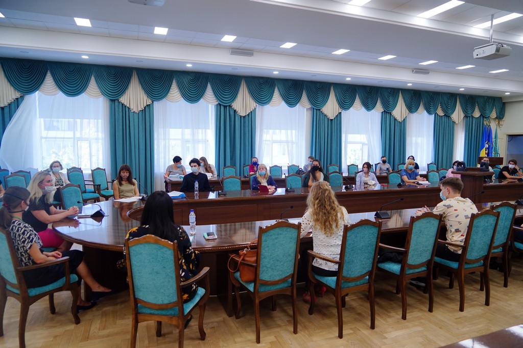 Онлайн-марафон «Get Ready».