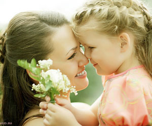 День-матери